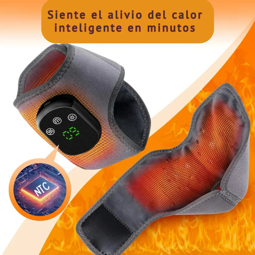 Tobillera Térmica Pro